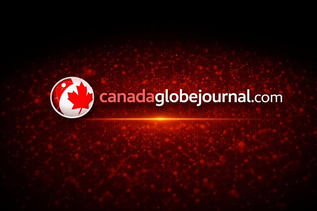 Canada Globe Journal